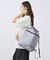 【NANGA/ナンガ】　Fibermax TUL KNAPSACK /ナップサッ