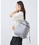 【NANGA/ナンガ】　Fibermax TUL KNAPSACK /ナップサッ