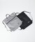 【NANGA/ナンガ】　Fibermax TUL KNAPSACK /ナップサッ