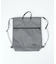 【NANGA/ナンガ】　Fibermax TUL KNAPSACK /ナップサッ