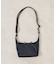 【NANGA/ナンガ】Fibermax TUL COMPACT SACOCHE/