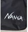 【NANGA/ナンガ】Fibermax TUL COMPACT SACOCHE/
