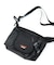 【NANGA/ナンガ】Fibermax TUL COMPACT SACOCHE/
