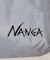 【NANGA/ナンガ】Fibermax TUL COMPACT SACOCHE/