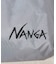 【NANGA/ナンガ】Fibermax TUL COMPACT SACOCHE/