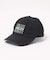 【KELTY / ケルティ】 Logocap / ワンポイントロゴキャップ/KE