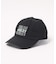 【KELTY / ケルティ】 Logocap / ワンポイントロゴキャップ/KE