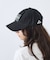 【KELTY / ケルティ】 Logocap / ワンポイントロゴキャップ/KE