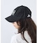 【KELTY / ケルティ】 Logocap / ワンポイントロゴキャップ/KE