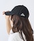 【KELTY / ケルティ】 Logocap / ワンポイントロゴキャップ/KE