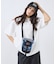 【KELTY / ケルティ】 Logocap / ワンポイントロゴキャップ/KE