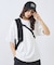 【KELTY / ケルティ】 Logocap / ワンポイントロゴキャップ/KE