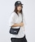【KELTY / ケルティ】 Logocap / ワンポイントロゴキャップ/KE
