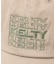 【KELTY / ケルティ】 Logocap / ワンポイントロゴキャップ/KE