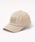 【KELTY / ケルティ】 Logocap / ワンポイントロゴキャップ/KE