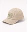 【KELTY / ケルティ】 Logocap / ワンポイントロゴキャップ/KE
