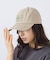 【KELTY / ケルティ】 Logocap / ワンポイントロゴキャップ/KE
