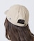 【KELTY / ケルティ】 Logocap / ワンポイントロゴキャップ/KE