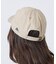 【KELTY / ケルティ】 Logocap / ワンポイントロゴキャップ/KE