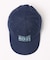 【KELTY / ケルティ】 Logocap / ワンポイントロゴキャップ/KE
