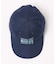 【KELTY / ケルティ】 Logocap / ワンポイントロゴキャップ/KE