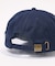 【KELTY / ケルティ】 Logocap / ワンポイントロゴキャップ/KE
