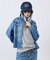 【KELTY / ケルティ】 Logocap / ワンポイントロゴキャップ/KE