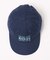 【KELTY / ケルティ】 Logocap / ワンポイントロゴキャップ/KE