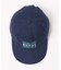 【KELTY / ケルティ】 Logocap / ワンポイントロゴキャップ/KE