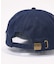 【KELTY / ケルティ】 Logocap / ワンポイントロゴキャップ/KE