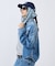 【KELTY / ケルティ】 Logocap / ワンポイントロゴキャップ/KE