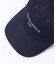 【Saturdays Afternoon Club】 刺繍キャップ