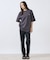 【KELTY / ケルティ】Wappen Logo Ponte T-Shirt