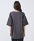 【KELTY / ケルティ】Wappen Logo Ponte T-Shirt