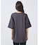 【KELTY / ケルティ】Wappen Logo Ponte T-Shirt