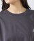 【KELTY / ケルティ】Wappen Logo Ponte T-Shirt