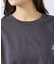 【KELTY / ケルティ】Wappen Logo Ponte T-Shirt