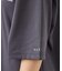 【KELTY / ケルティ】Wappen Logo Ponte T-Shirt