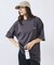 【KELTY / ケルティ】Wappen Logo Ponte T-Shirt