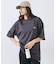 【KELTY / ケルティ】Wappen Logo Ponte T-Shirt