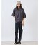 【KELTY / ケルティ】Wappen Logo Ponte T-Shirt