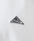 【KELTY / ケルティ】Wappen Logo Ponte T-Shirt