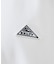 【KELTY / ケルティ】Wappen Logo Ponte T-Shirt