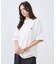 【KELTY / ケルティ】Wappen Logo Ponte T-Shirt