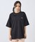 【KELTY / ケルティ】Wappen Logo Ponte T-Shirt