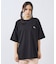 【KELTY / ケルティ】Wappen Logo Ponte T-Shirt