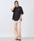 【KELTY / ケルティ】Wappen Logo Ponte T-Shirt