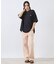 【KELTY / ケルティ】Wappen Logo Ponte T-Shirt