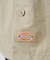 【DICKIES/ディッキーズ】DC2010 / 半袖ワークシャツ