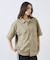 【DICKIES/ディッキーズ】DC2010 / 半袖ワークシャツ